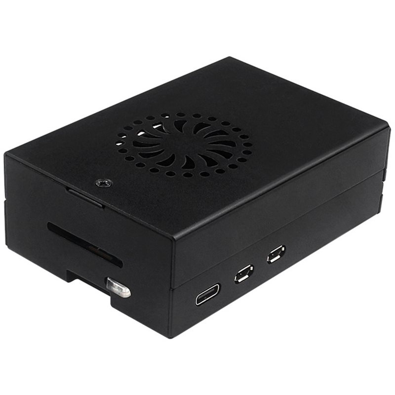 T23C – Starter-Kit von Iraspte – Raspberry Pi 5 8Gb Board Bewertung und Preis