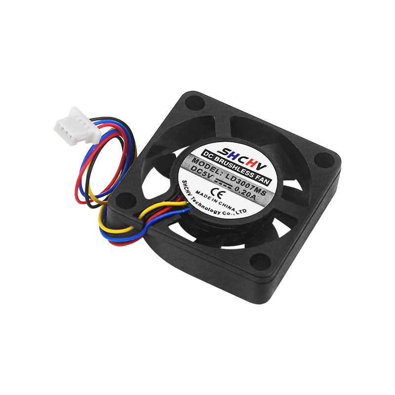 5 V 3007 Lüfter, PWM-Geschwind – Raspberry Pi Water Cooling Kit Bewertung und Preis