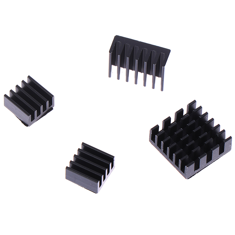 Für Raspberry Pi 4B Aluminium  – Raspberry Pi Water Cooling Kit Bewertung und Preis